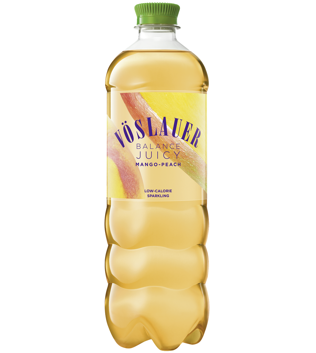 Vöslauer Balance Juicy Mangó-Őszibarack 0,75l